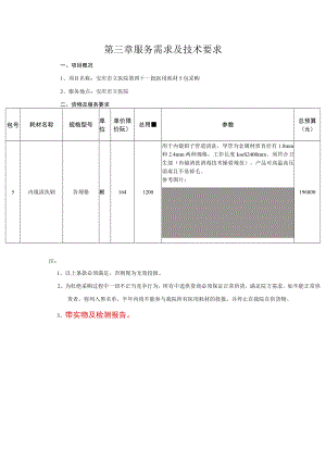 第三章服务需求及技术要求.docx