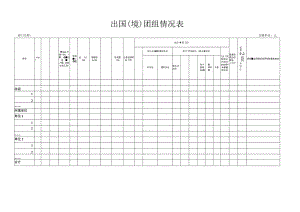 出国（境）团组情况表.docx