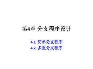 分支程序设计.pptx
