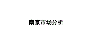 南京市场分析.pptx