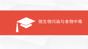 微生物与食物中毒.pptx