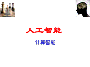 高级人工智能计算智能.pptx