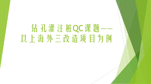 钻孔灌注桩控制要点.pptx