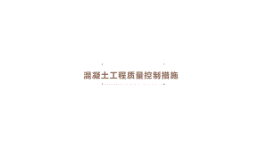 混凝土工程质量控制措施.pptx