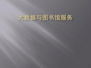 大数据与图书馆服.pptx