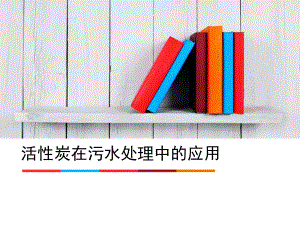 活性炭在污水处理.pptx