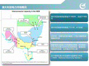 澳大利亚电力市场分析.pptx