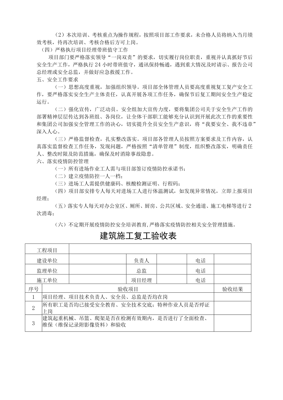 2023年春节后复工复产方案(范文).docx_第2页