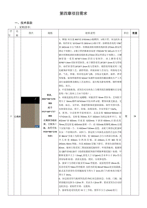 第四章项目需求.docx