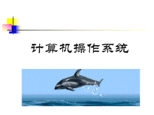 计算机操作系统PPT.ppt