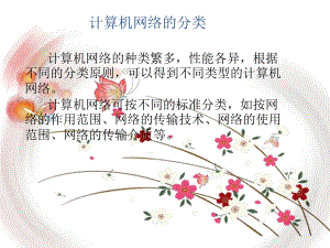 计算机网络分类.ppt