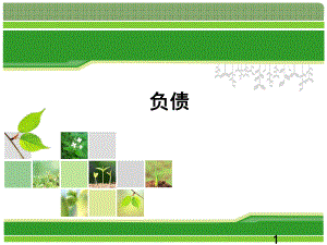 中级财务会计负债ppt课件.ppt