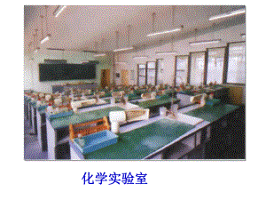 《走进化学实验室》课件.ppt