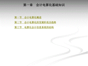 会计电算化基础知识.ppt