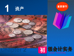 初级会计实务课件资产.ppt
