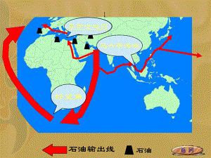 第四节欧洲西部精品教育.ppt