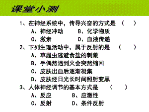 第四节激素调节肖鹏精品教育.ppt