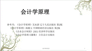 会计知识总论课件.ppt