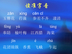 课件19夹竹桃精品教育.ppt