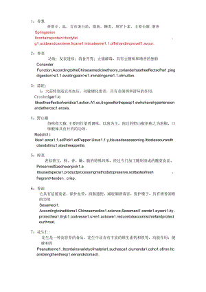 酱料的简介.docx