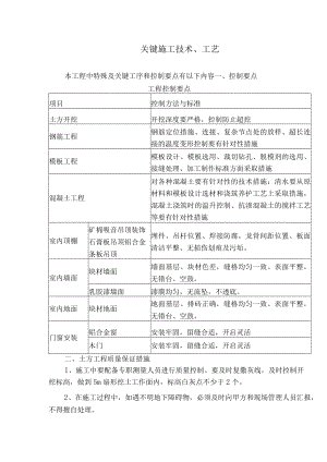 关键施工技术、工艺.docx