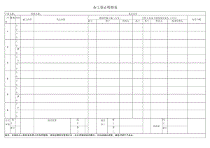 杂工签证明细表.docx