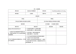 GZ025 食品安全与质量检测赛题第8套-2023年全国职业院校技能大赛拟设赛项赛题完整版（10套）.docx