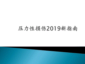 压力性损伤新指南.ppt