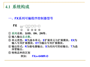 三菱PLC指令说明.ppt