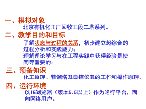 化工仿真操作说明.ppt