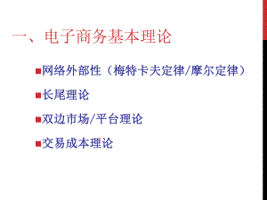 电子商务理论基础.pptx