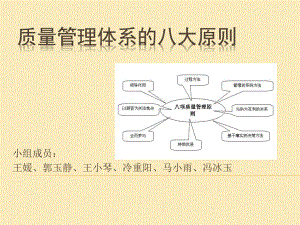 质量管理体系的八大原则.pptx