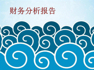 财务分析报告.pptx