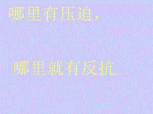 第16课殖民地人民的抗争2精品教育.ppt