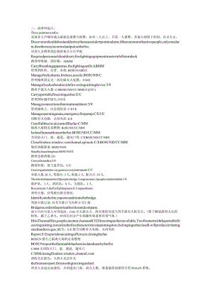 船舶油漆间起火.docx