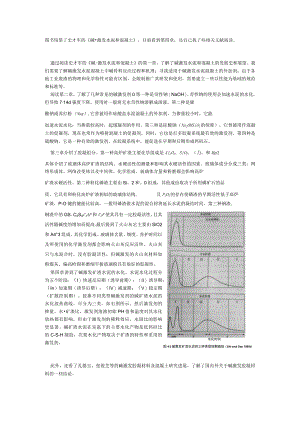 碱-激发水泥和混凝土.docx