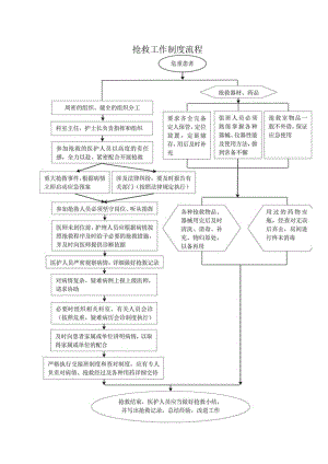 抢救工作制度流程.docx
