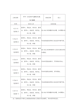 泥工班前活动记录A6-4.docx
