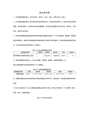岩土的分类.docx