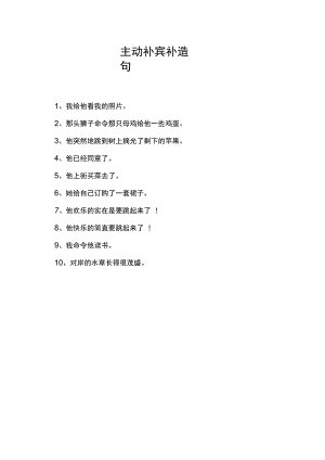 主动补宾补造句.docx