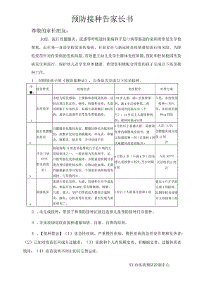 预防接种告家长书.docx