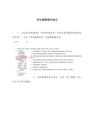 考生缴费操作指引.docx