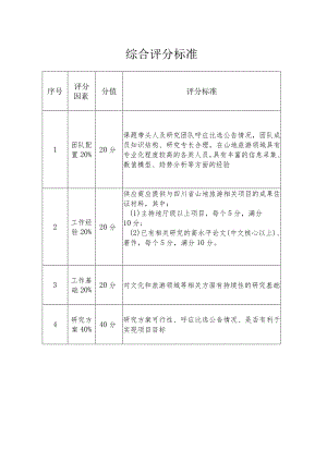综合评分标准.docx