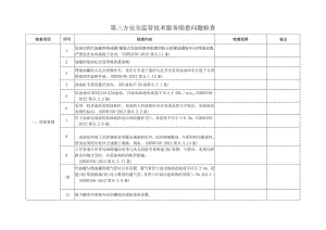成品油生产经营企业安全检查表2017.11.docx