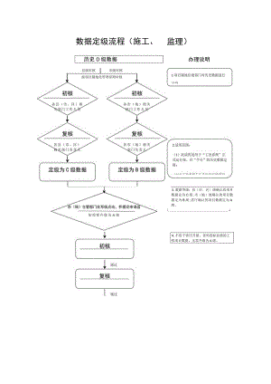 数据定级流程施工、监理.docx