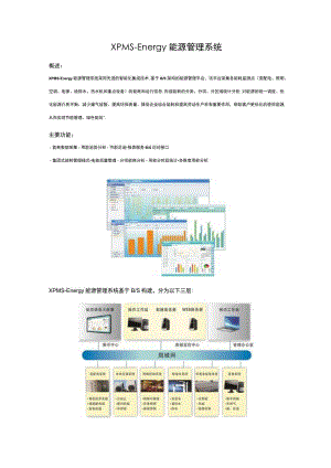 XPMS-Energy能源管理系统.docx