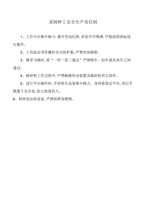 采制样工安全生产责任制.docx