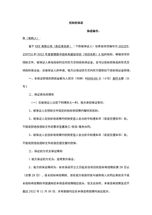 投标担保函.docx