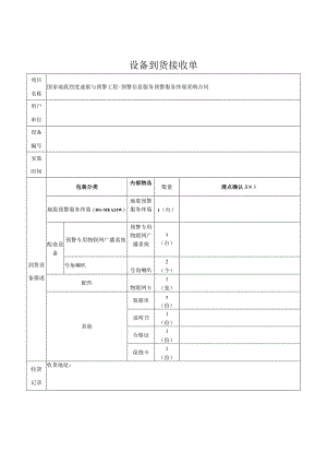 四川省地震预警服务收货单1份.docx