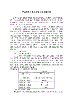 处理方案范文.docx